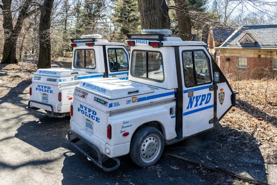 NYPD Hunts Robbery Crew Hitting Four Precincts Across Brooklyn, Queens