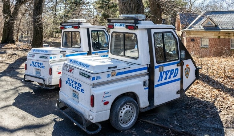 NYPD Hunts Robbery Crew Hitting Four Precincts Across Brooklyn, Queens