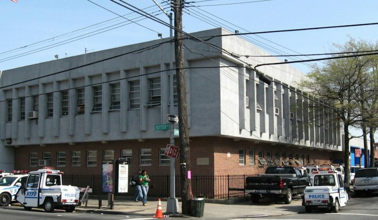 NYPD Hunts Suspect In Grand Larceny Pattern Spanning Bushwick And East New York