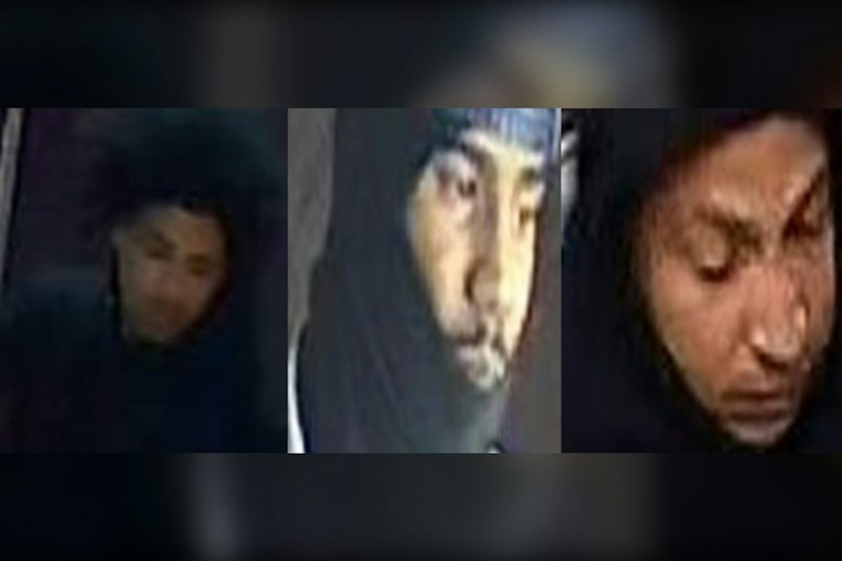 NYPD Hunts Three Suspects in Robbery Pattern Across Manhattan and the South Bronx