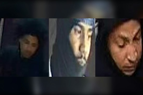 NYPD Hunts Three Suspects in Robbery Pattern Across Manhattan and the South Bronx