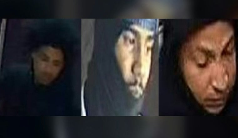 NYPD Hunts Three Suspects in Robbery Pattern Across Manhattan and the South Bronx