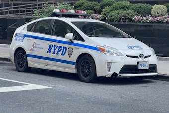 NYPD Kept Surveillance Deals Hidden for Years, Newly Public Records Show