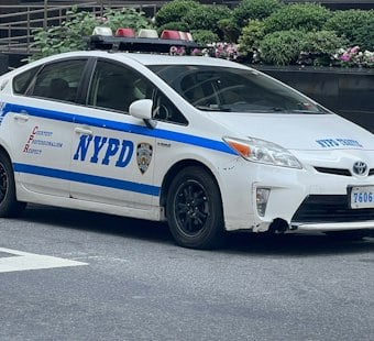 NYPD Kept Surveillance Deals Hidden for Years, Newly Public Records Show