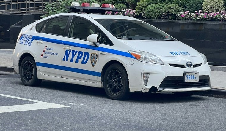 NYPD Kept Surveillance Deals Hidden for Years, Newly Public Records Show