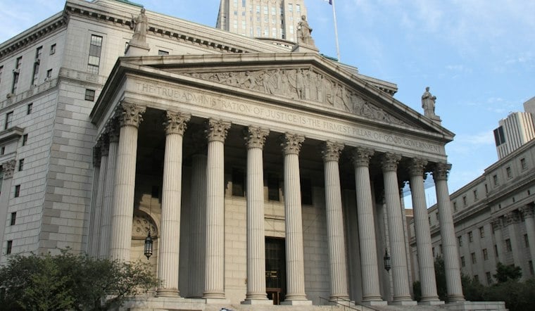 NYPD Lawsuit Alleges Deputy Chief Pressured Officer to Limit Harassment Report