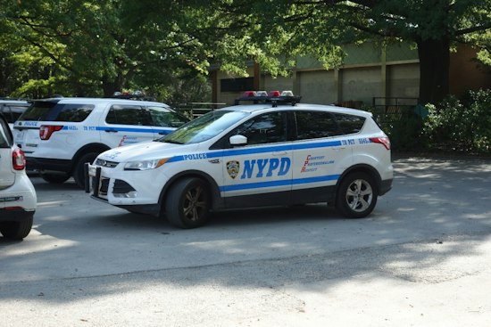 NYPD Officers Cleared in 19-Shot Crown Heights Killing of Wanted Suspect
