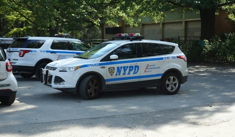 NYPD Officers Cleared in 19-Shot Crown Heights Killing of Wanted Suspect