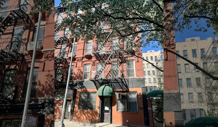 NYPD Scraps East Village E-Bike Sweep After Reporters Show Up Unannounced