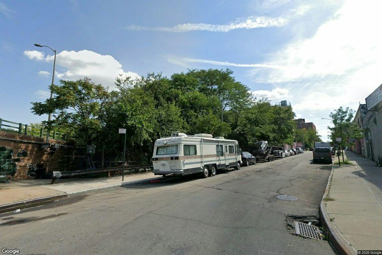 NYPD Seeks Help Identifying Three Men After Bronx Hit-and-Run Injures 76-Year-Old