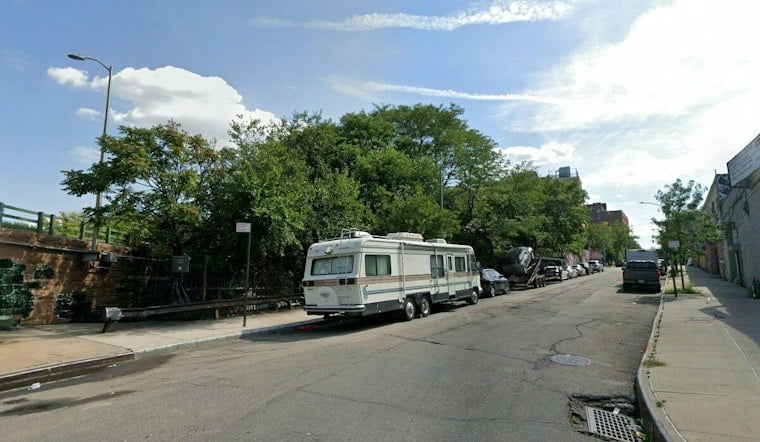 NYPD Seeks Help Identifying Three Men After Bronx Hit-and-Run Injures 76-Year-Old
