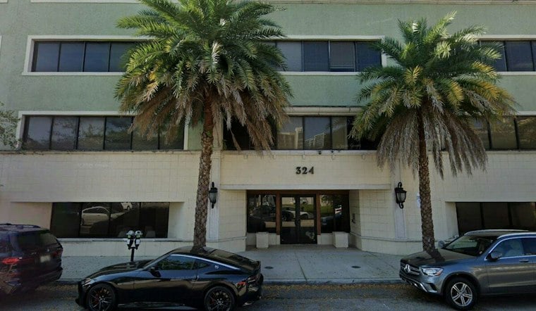 NYU Langone Taps STV to Build West Palm Beach Surgery Hub for 150,000 Patients