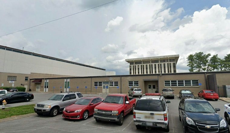 O'Connell's $544M Nashville Capital Plan Fast-Tracks New Antioch School