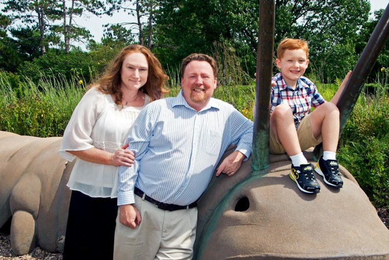 O'Fallon Lawmaker's Family Moves to Thailand, He Stays to Keep His House Seat