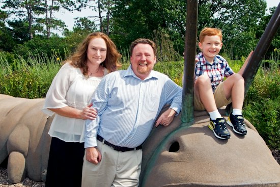 O'Fallon Lawmaker's Family Moves to Thailand, He Stays to Keep His House Seat