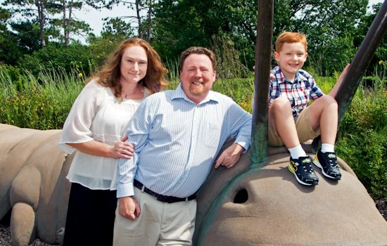O'Fallon Lawmaker's Family Moves to Thailand, He Stays to Keep His House Seat