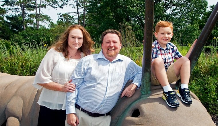 O'Fallon Lawmaker's Family Moves to Thailand, He Stays to Keep His House Seat