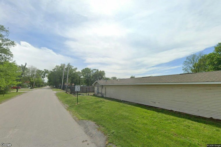 O’Fallon Man Convicted of Shooting at Marshals During East St. Louis Motel Standoff