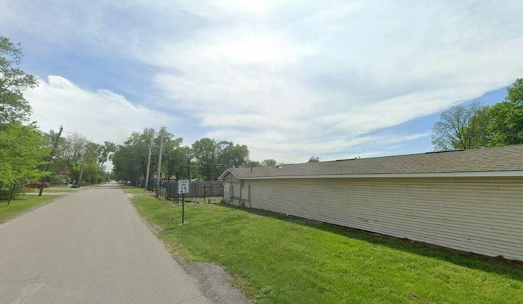 O’Fallon Man Convicted of Shooting at Marshals During East St. Louis Motel Standoff