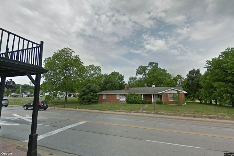 O'Fallon Woman Accused of Shooting at Neighbor During Fence Work