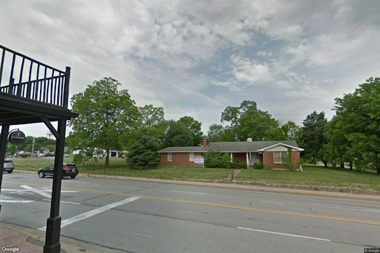 O'Fallon Woman Accused of Shooting at Neighbor During Fence Work