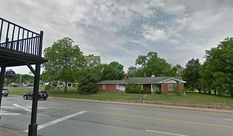 O'Fallon Woman Accused of Shooting at Neighbor During Fence Work