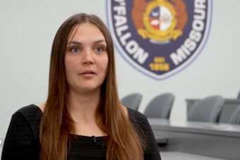 O'Fallon Woman Shot in Her Bed Less Than Two Years Ago Is Finally Telling Her Story