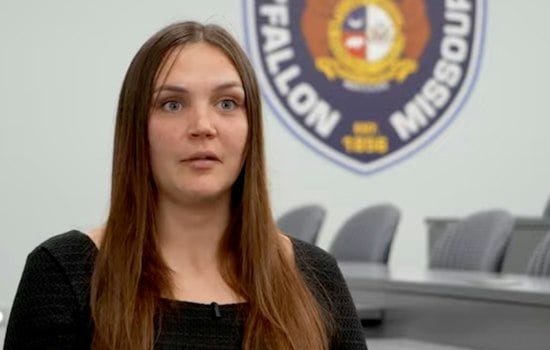 O'Fallon Woman Shot in Her Bed Less Than Two Years Ago Is Finally Telling Her Story