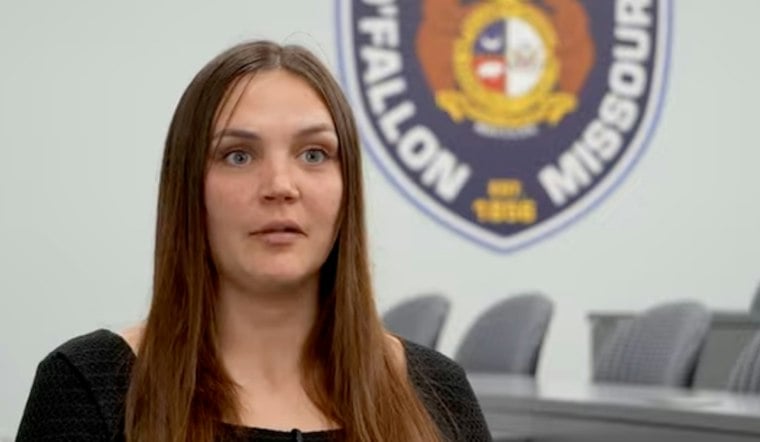 O'Fallon Woman Shot in Her Bed Less Than Two Years Ago Is Finally Telling Her Story