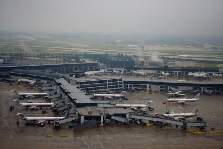 O'Hare's New Concourse E Set to Break Ground Later in 2026, Adding 14 Gates by 2030