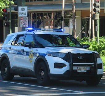 Oahu Jury Convicts Ringleader of 2023 Mapunapuna, Waipahu Robbery Spree