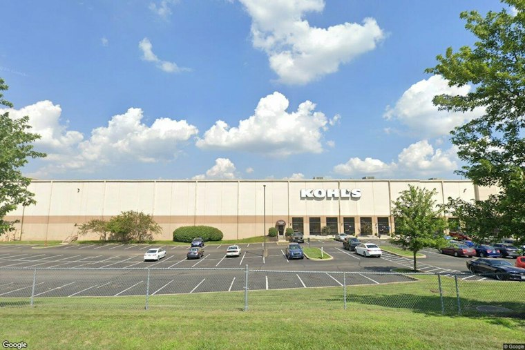 Oak Brook Firm Buys Vacant Monroe Kohl's Warehouse for $56M After 768-Position WARN Filing