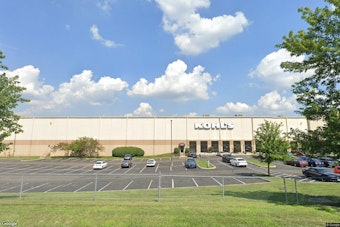 Oak Brook Firm Buys Vacant Monroe Kohl's Warehouse for $56M After 768-Position WARN Filing