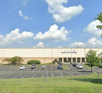 Oak Brook Firm Buys Vacant Monroe Kohl's Warehouse for $56M After 768-Position WARN Filing
