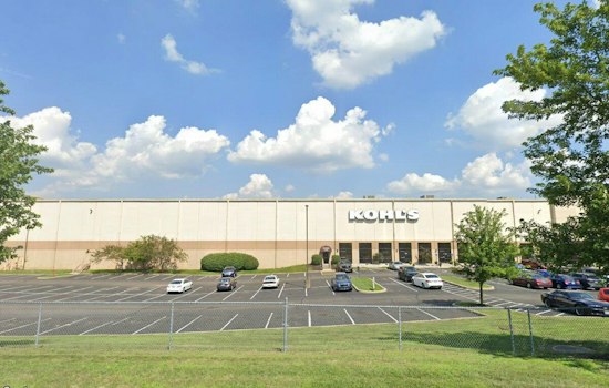Oak Brook Firm Buys Vacant Monroe Kohl's Warehouse for $56M After 768-Position WARN Filing