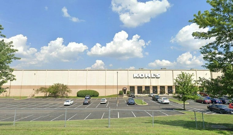 Oak Brook Firm Buys Vacant Monroe Kohl's Warehouse for $56M After 768-Position WARN Filing