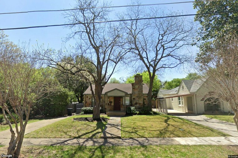 Oak Cliff Yard Spawns 40 Hospital-Gown Mannequins, Racks Up 3 Million Views