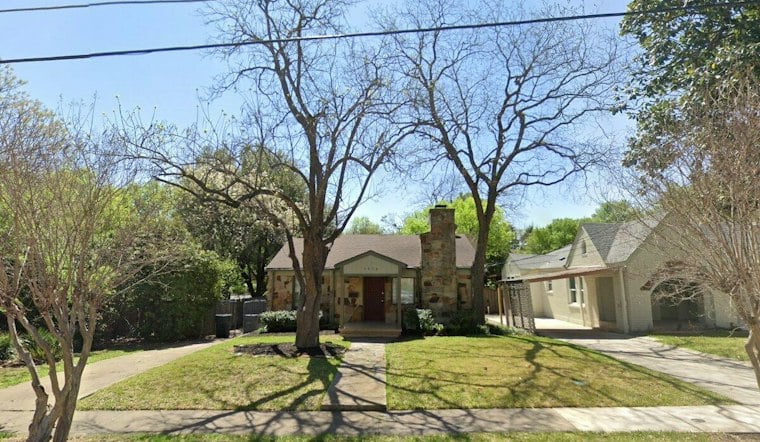 Oak Cliff Yard Spawns 40 Hospital-Gown Mannequins, Racks Up 3 Million Views