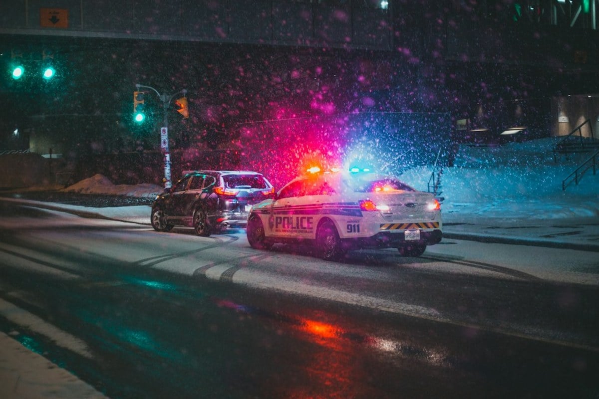Oak Creek Police Issue Media Release