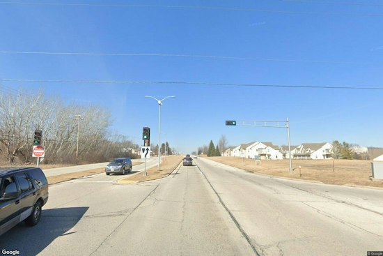 Oak Creek Woman, 82, Dies After Franklin Crash at 27th and Puetz