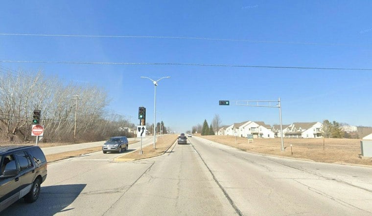 Oak Creek Woman, 82, Dies After Franklin Crash at 27th and Puetz