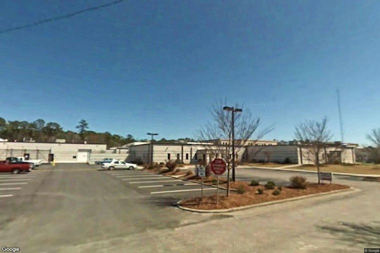 Oak Island Man, 44, Jailed Without Bond on Six Child Exploitation Counts
