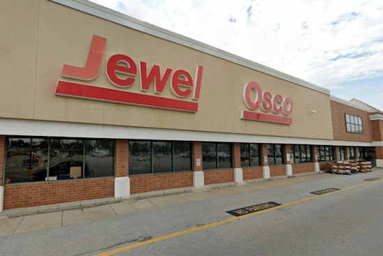 Oak Lawn Stabbing Near Jewel-Osco Lands Repeat Offender Attempted Murder Charge