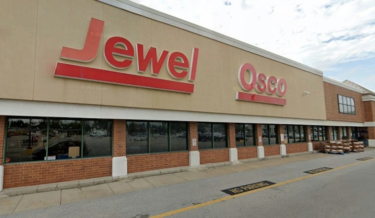 Oak Lawn Stabbing Near Jewel-Osco Lands Repeat Offender Attempted Murder Charge