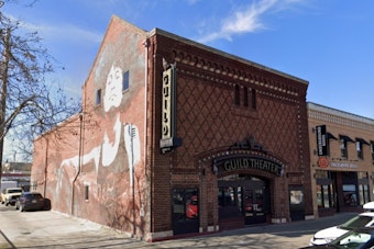 Oak Park Black Film Festival Marks Fifth Year at Sacramento's Guild Theater