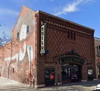 Oak Park Black Film Festival Marks Fifth Year at Sacramento's Guild Theater