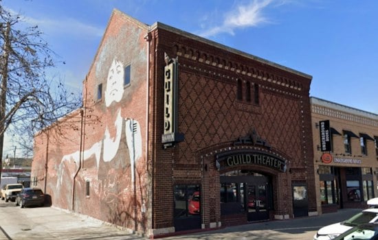 Oak Park Black Film Festival Marks Fifth Year at Sacramento's Guild Theater