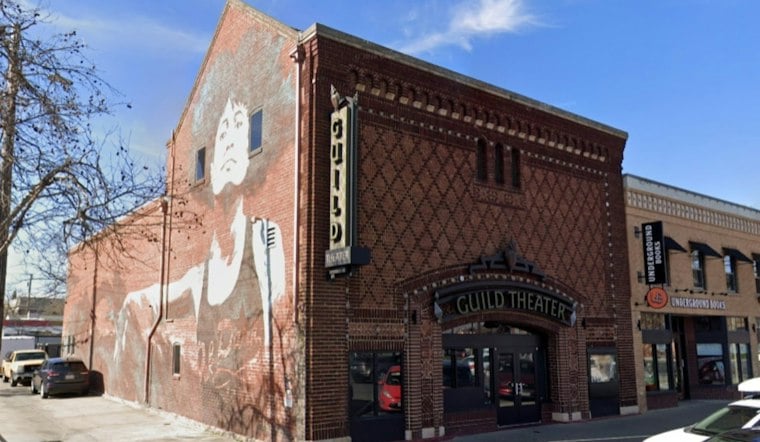 Oak Park Black Film Festival Marks Fifth Year at Sacramento's Guild Theater
