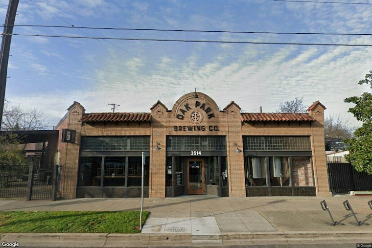 Oak Park Brewing Pours Out National Black Brewers Day With Rare Beers, Rib Cook-Off