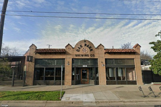 Oak Park Brewing Pours Out National Black Brewers Day With Rare Beers, Rib Cook-Off